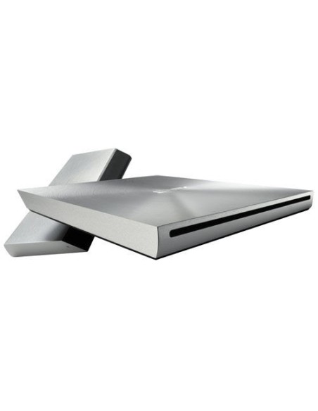 ASUS Varidrive lettore di disco ottico Acciaio inossidabile