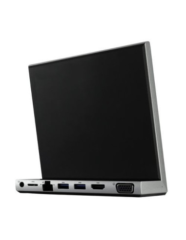 ASUS Varidrive lettore di disco ottico Acciaio inossidabile