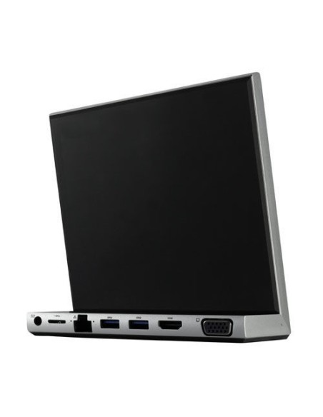 ASUS Varidrive lettore di disco ottico Acciaio inossidabile