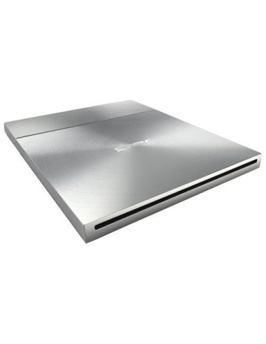 ASUS Varidrive lettore di disco ottico Acciaio inossidabile