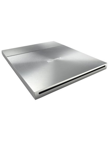 ASUS Varidrive lettore di disco ottico Acciaio inossidabile