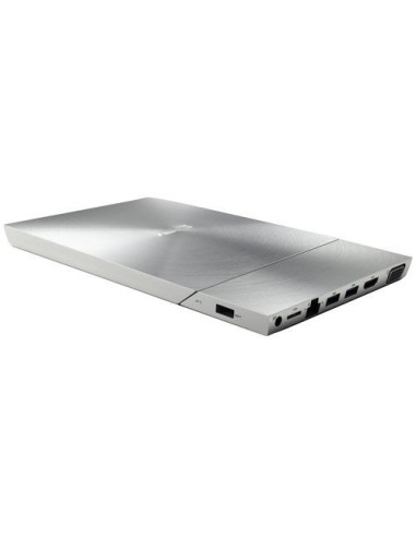 ASUS Varidrive lettore di disco ottico Acciaio inossidabile