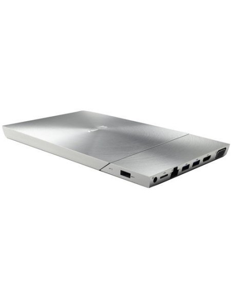 ASUS Varidrive lettore di disco ottico Acciaio inossidabile