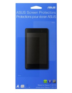 ASUS 90XB00KP-BSC010 protezione per lo schermo dei tablet 2 pz 2