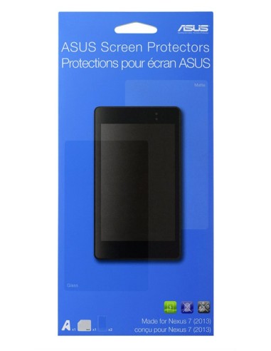 ASUS 90XB00KP-BSC010 protezione per lo schermo dei tablet 2 pz