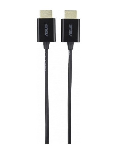 ASUS HDMI-HDMI, 1.6m cavo HDMI 1,6 m HDMI tipo A (Standard) Nero