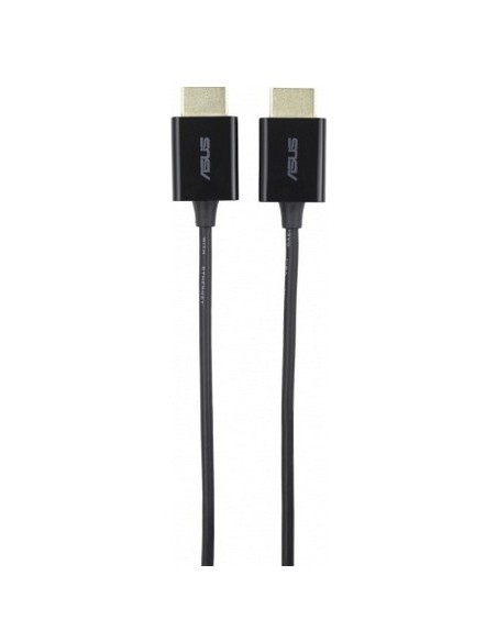 ASUS HDMI-HDMI, 1.6m cavo HDMI 1,6 m HDMI tipo A (Standard) Nero