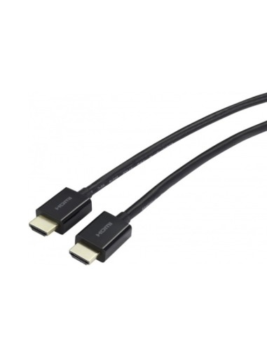 ASUS HDMI-HDMI, 1.6m cavo HDMI 1,6 m HDMI tipo A (Standard) Nero
