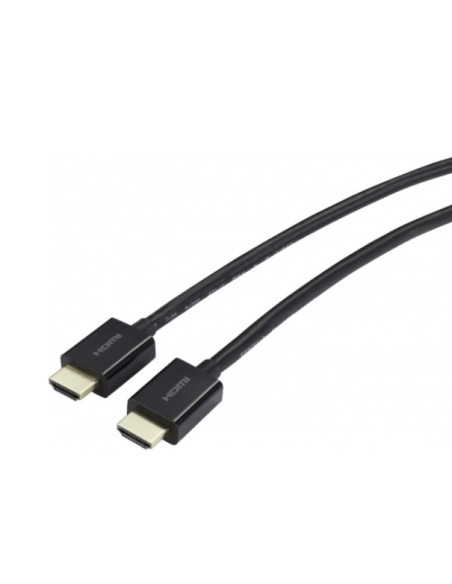 ASUS HDMI-HDMI, 1.6m cavo HDMI 1,6 m HDMI tipo A (Standard) Nero
