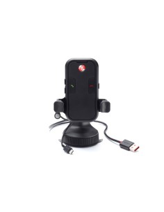 TomTom Hands-free Car Kit Supporto attivo Telefono cellulare smartphone Nero