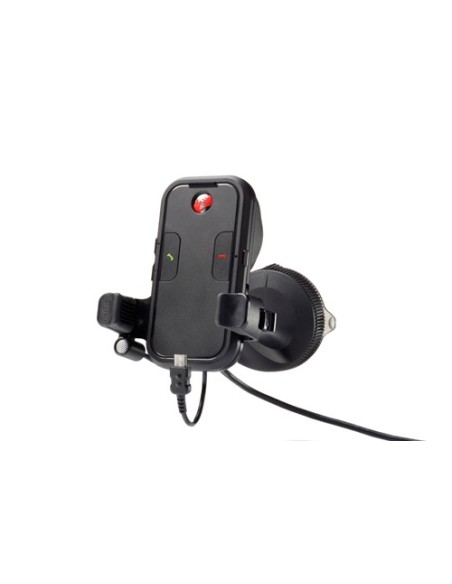 TomTom Hands-free Car Kit Supporto attivo Telefono cellulare smartphone Nero