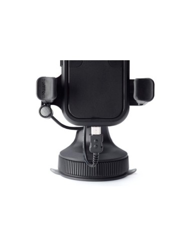 TomTom Hands-free Car Kit Supporto attivo Telefono cellulare smartphone Nero