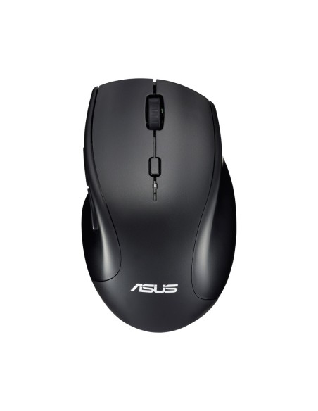 ASUS WT415 mouse Mano destra RF Wireless Ottico 1600 DPI