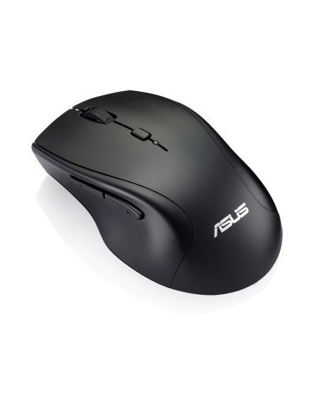 ASUS WT415 mouse Mano destra RF Wireless Ottico 1600 DPI