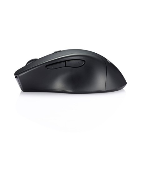 ASUS WT415 mouse Mano destra RF Wireless Ottico 1600 DPI