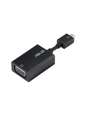 ASUS Connectivity Combo adattatore grafico USB Nero
