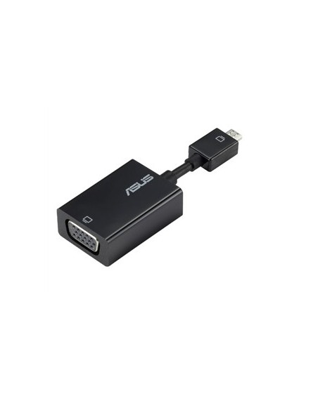 ASUS Connectivity Combo adattatore grafico USB Nero