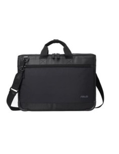 ASUS Helios II borsa per notebook 39,6 cm (15.6") Valigetta ventiquattrore Nero
