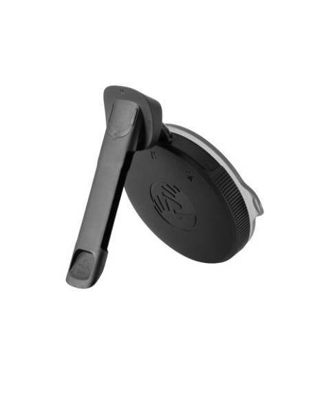TomTom 9UUB.001.27 supporto per navigatori Ideali alla guida Passivo Nero