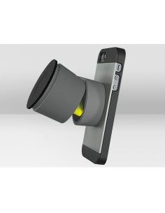 Logitech 989-000030 custodia per cellulare Cover Nero