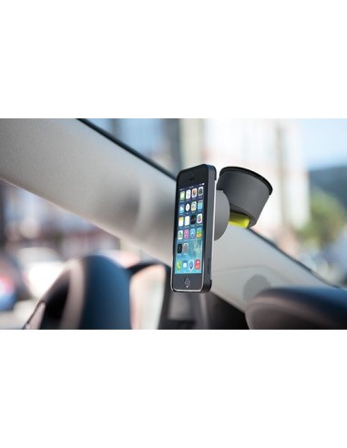 Logitech 989-000030 custodia per cellulare Cover Nero