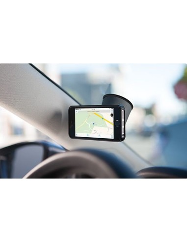 Logitech 989-000030 custodia per cellulare Cover Nero