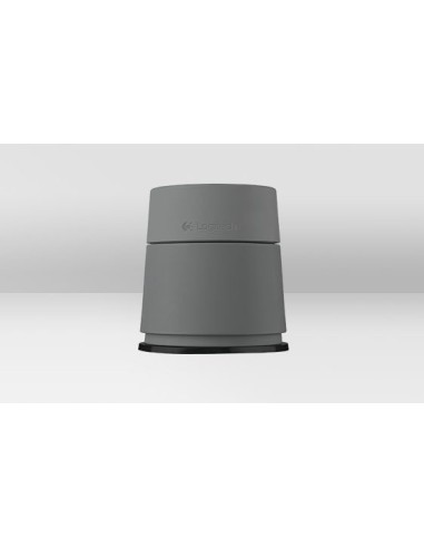 Logitech 989-000030 custodia per cellulare Cover Nero