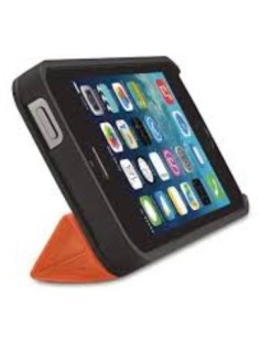Logitech 989-000046 custodia per cellulare Cover Arancione