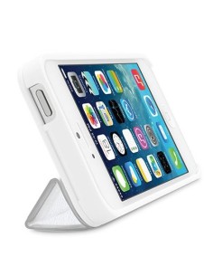 Logitech 989-000054 custodia per cellulare Cover Bianco