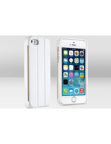 Logitech 989-000054 custodia per cellulare Cover Bianco