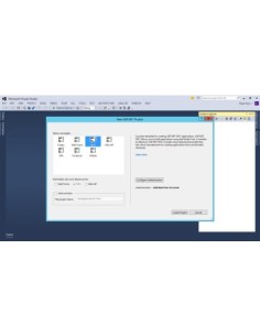 Microsoft Visual Studio 2013 Premium MSDN 2