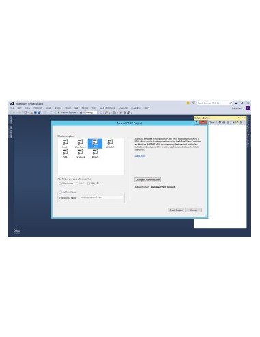 Microsoft Visual Studio 2013 Premium MSDN