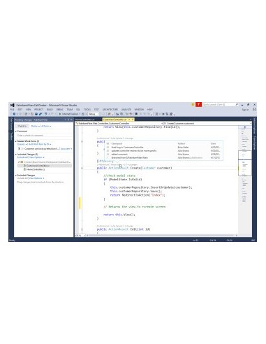 Microsoft Visual Studio 2013 Premium MSDN