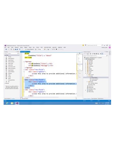 Microsoft Visual Studio 2013 Premium MSDN
