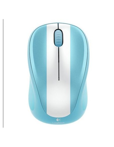 Logitech M235 mouse Ambidestro RF Wireless Ottico