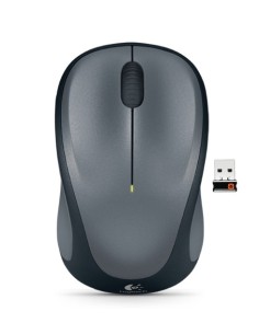 Logitech M235 mouse Ambidestro RF Wireless Ottico