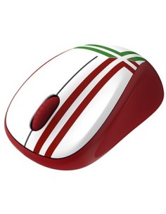 Logitech M235 mouse Ambidestro RF Wireless Ottico 2