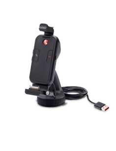 TomTom 9UOB.001.18 supporto per personal communication Supporto attivo Telefono cellulare smartphone Nero
