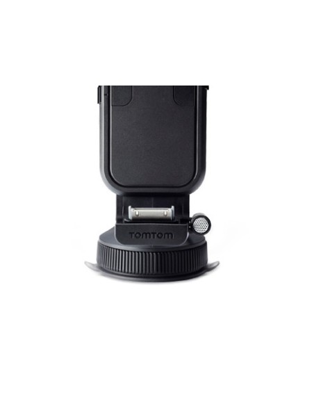 TomTom 9UOB.001.18 supporto per personal communication Supporto attivo Telefono cellulare smartphone Nero