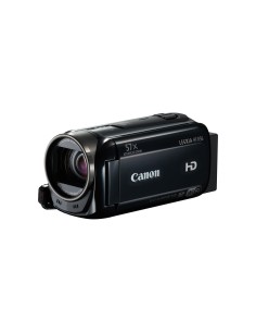 Canon LEGRIA HF R56 Videocamera palmare 3,28 MP CMOS Full HD Nero