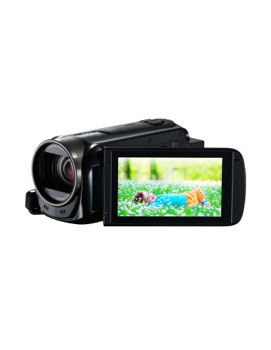 Canon LEGRIA HF R56 Videocamera palmare 3,28 MP CMOS Full HD Nero
