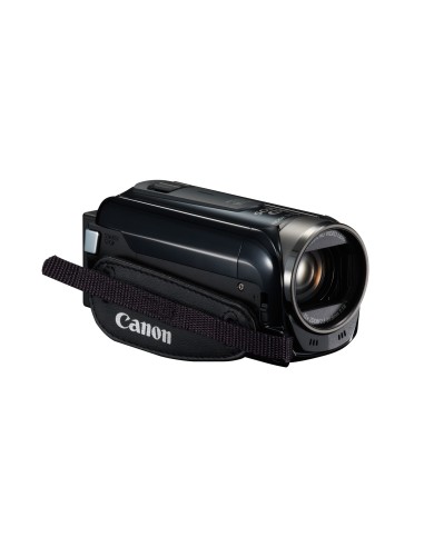Canon LEGRIA HF R56 Videocamera palmare 3,28 MP CMOS Full HD Nero