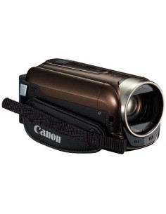 Canon LEGRIA HF R56 Videocamera palmare 3,28 MP CMOS Full HD Marrone