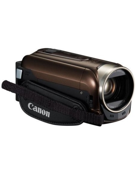 Canon LEGRIA HF R56 Videocamera palmare 3,28 MP CMOS Full HD Marrone