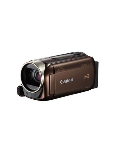 Canon LEGRIA HF R56 Videocamera palmare 3,28 MP CMOS Full HD Marrone