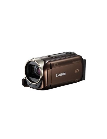 Canon LEGRIA HF R56 Videocamera palmare 3,28 MP CMOS Full HD Marrone