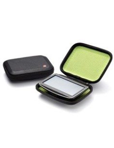 TomTom 9UUA.001.46 custodia per navigatore 15,2 cm (6") Cover Nero 2