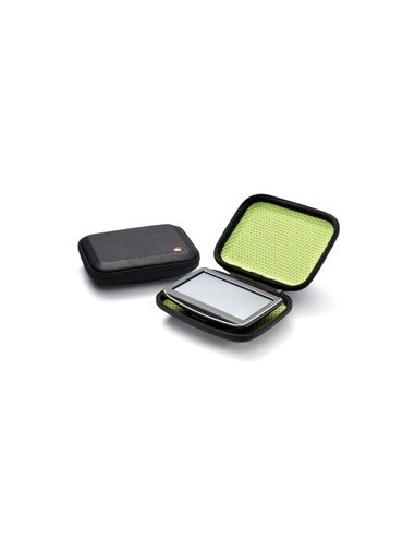 TomTom 9UUA.001.46 custodia per navigatore 15,2 cm (6") Cover Nero