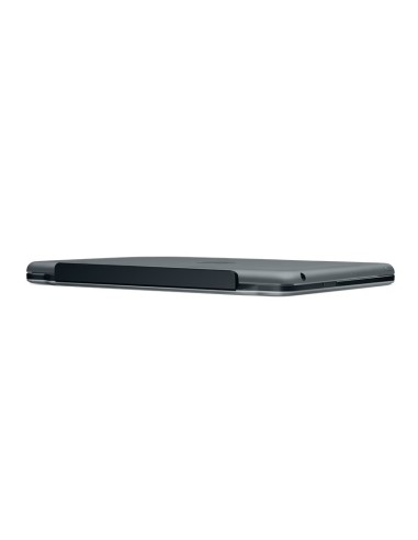 Logitech Ultrathin Grigio Bluetooth QZERTY Italiano