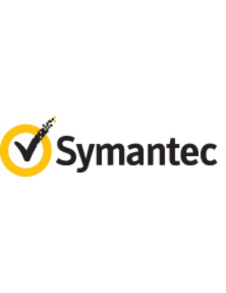 Symantec Desktop and Laptop Option 7.6, WIN, 1 - 100U, Renewal, Basic, 1Y, GOV, Band S Governativa (GOV) Rinnovo 1 anno i